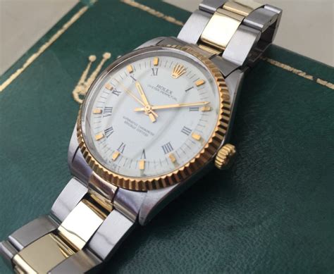 rolex oyster perpetual numeros romanos|Oyster Perpetual .